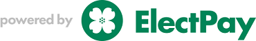 Logo-Powered by ElectPay